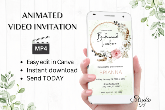 Boho Bridesmaid Luncheon W4128BL: A Guide to This Creative Font