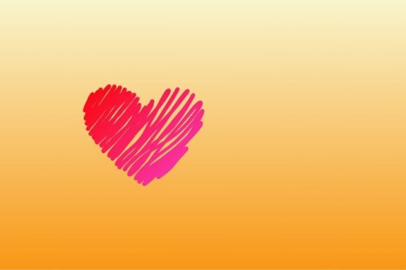 Designing with Heart: Using the Motion Graphic Love Word Font